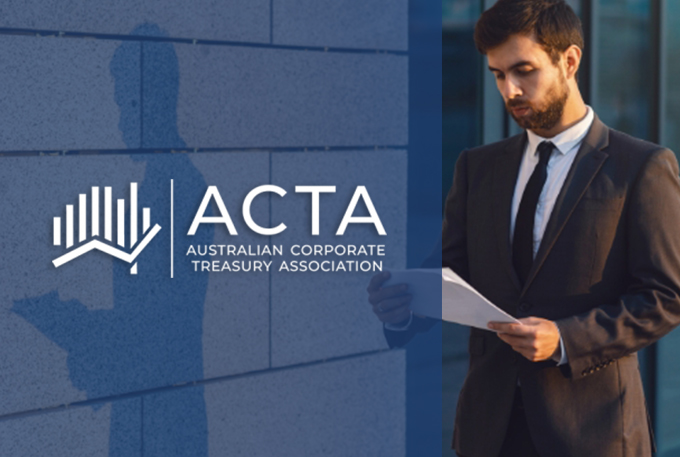 New Australian Treasury Certification Launched